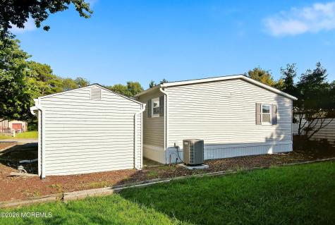 109 Douglas Drive Jackson NJ 08527