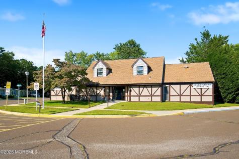 109 Douglas Drive Jackson NJ 08527