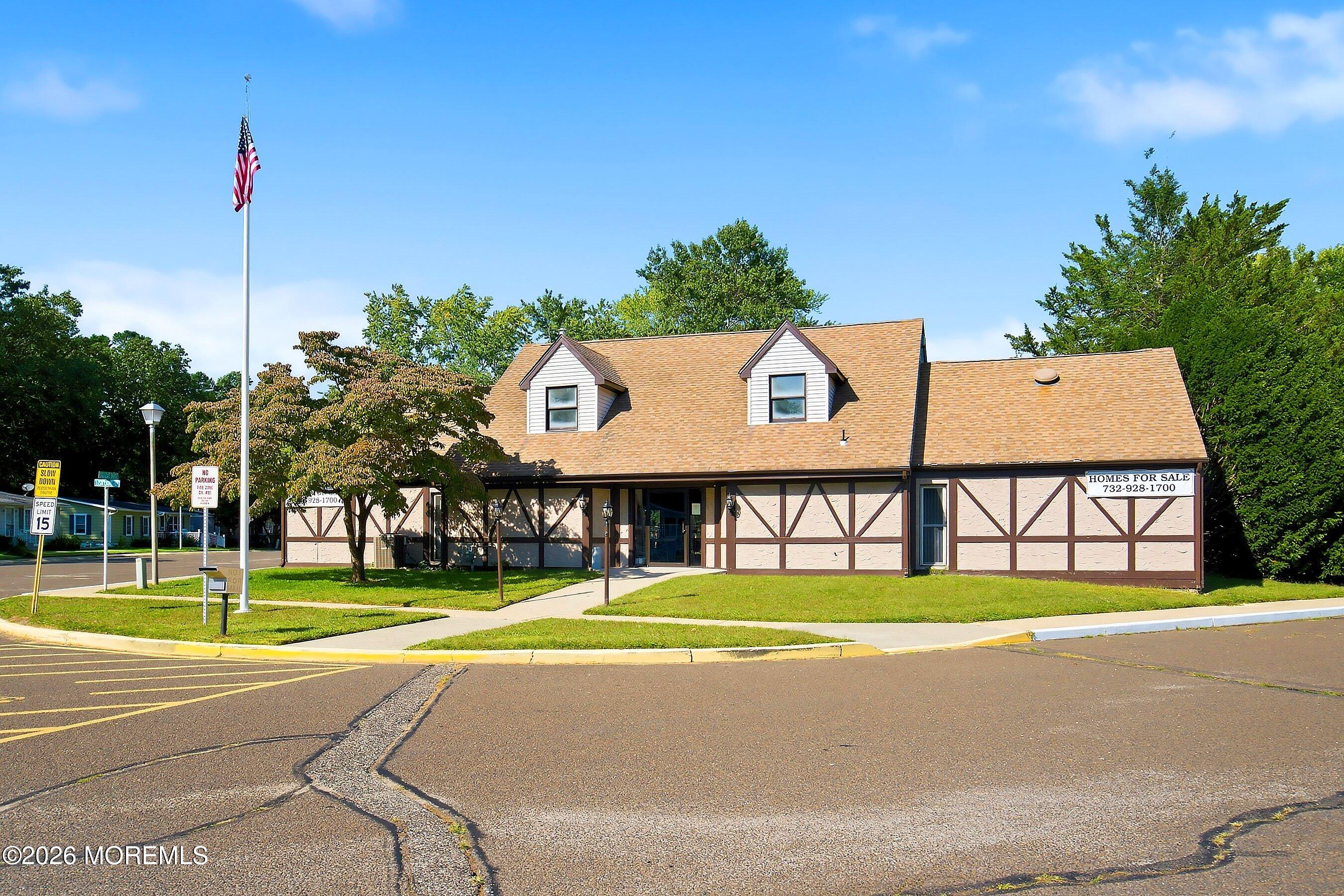 109 Douglas Drive Jackson NJ 08527