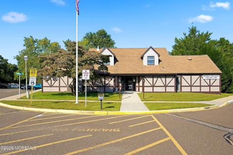 109 Douglas Drive Jackson NJ 08527