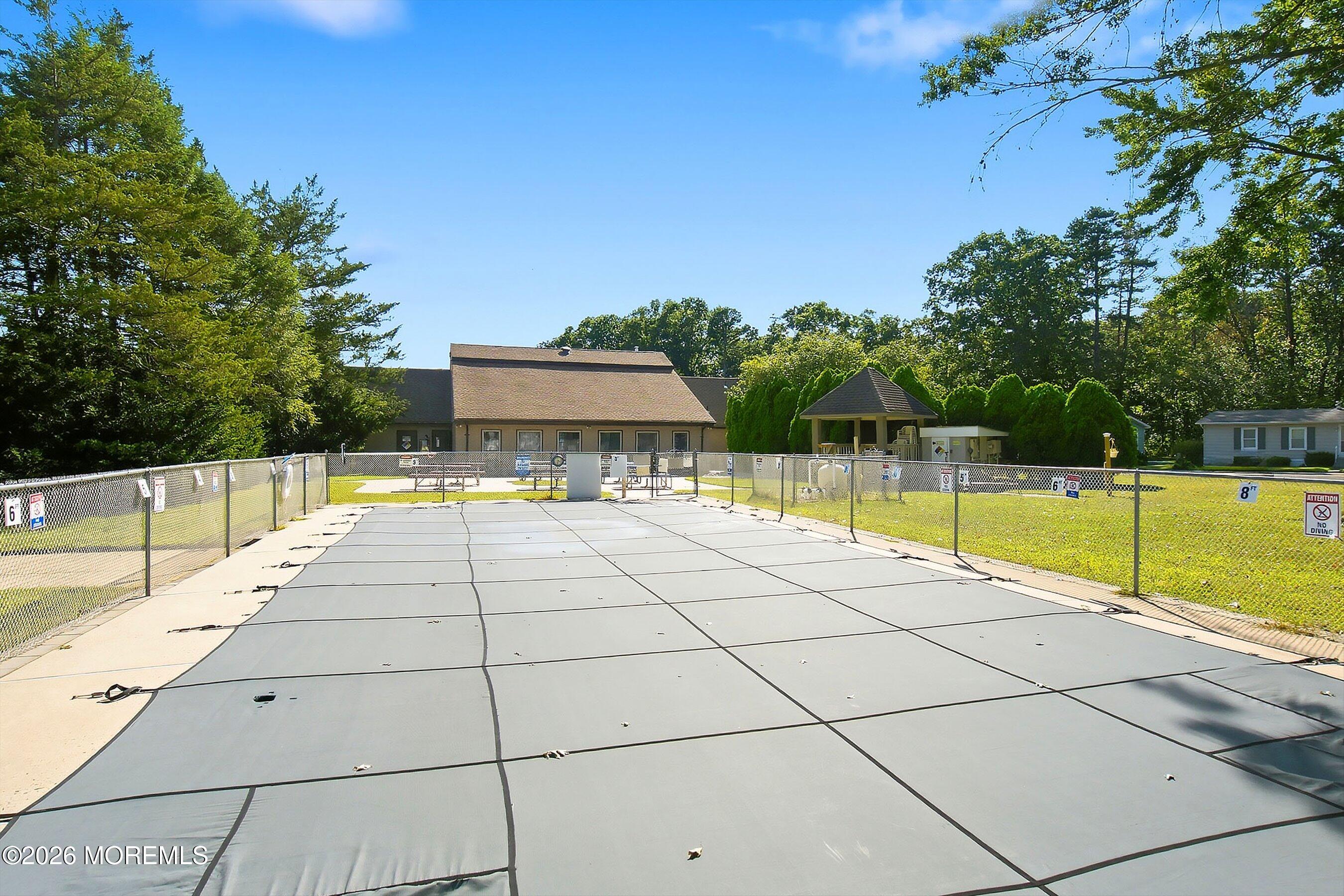109 Douglas Drive Jackson NJ 08527