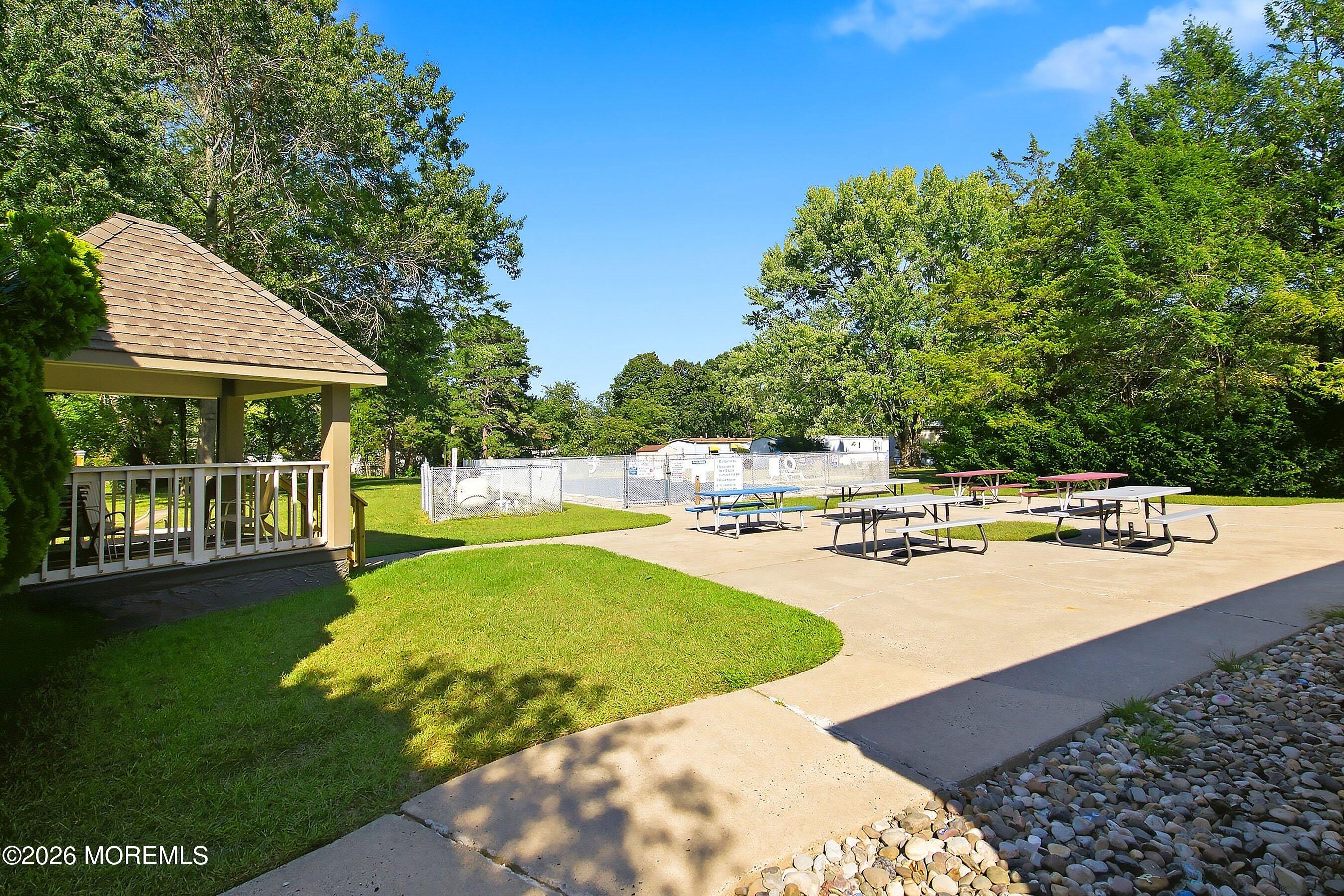 109 Douglas Drive Jackson NJ 08527