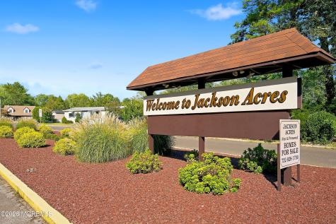 109 Douglas Drive Jackson NJ 08527