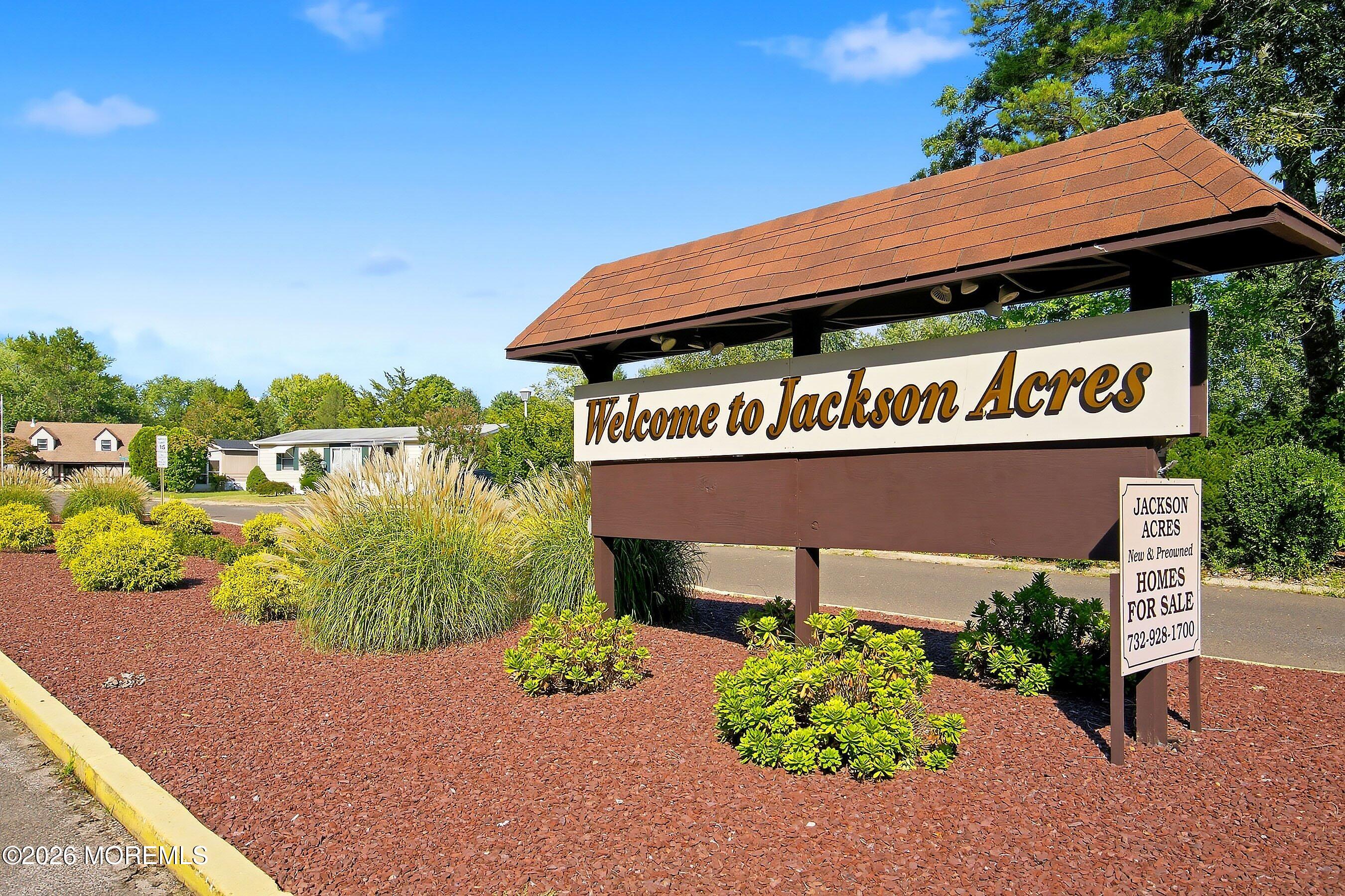 109 Douglas Drive Jackson NJ 08527