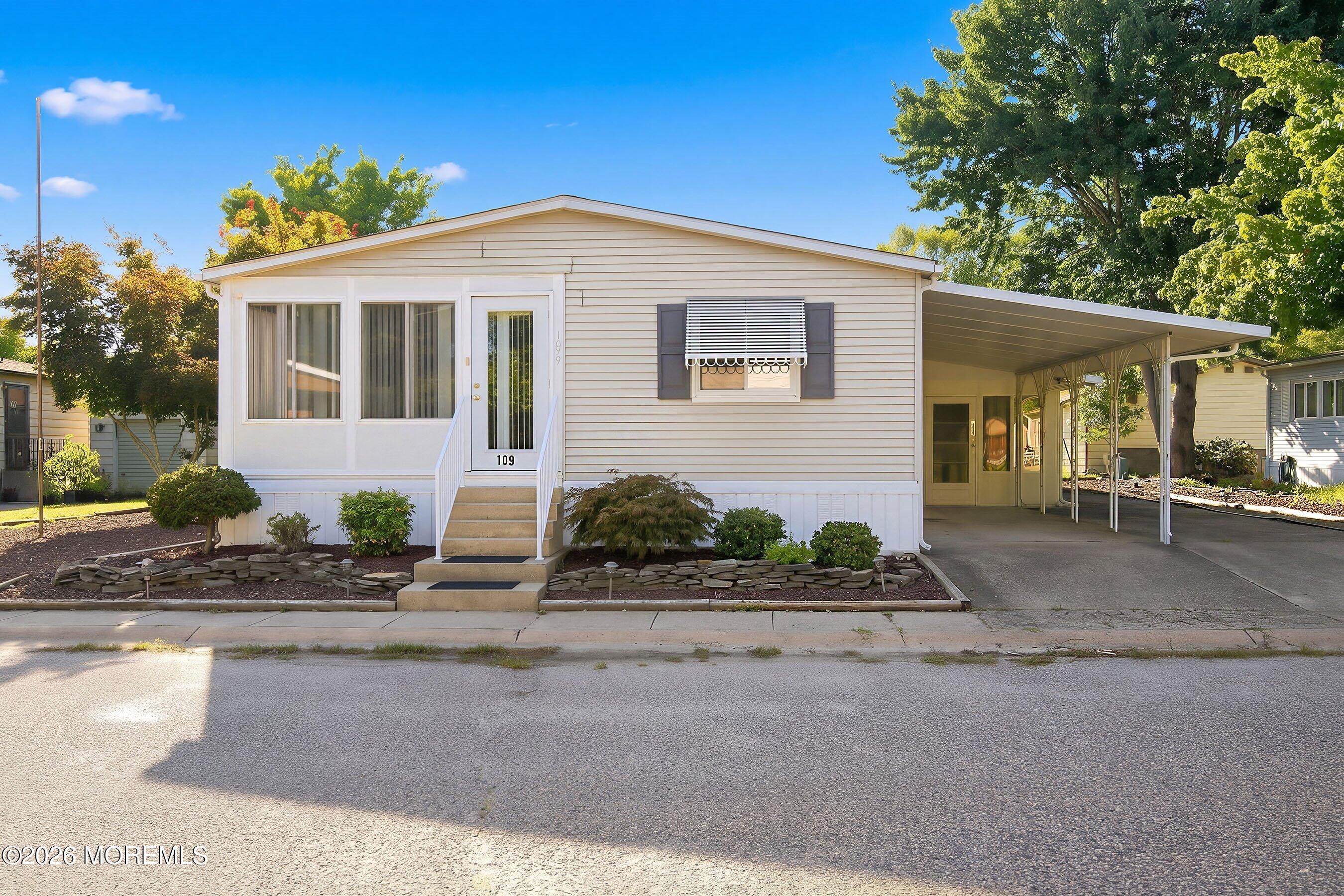 109 Douglas Drive Jackson NJ 08527