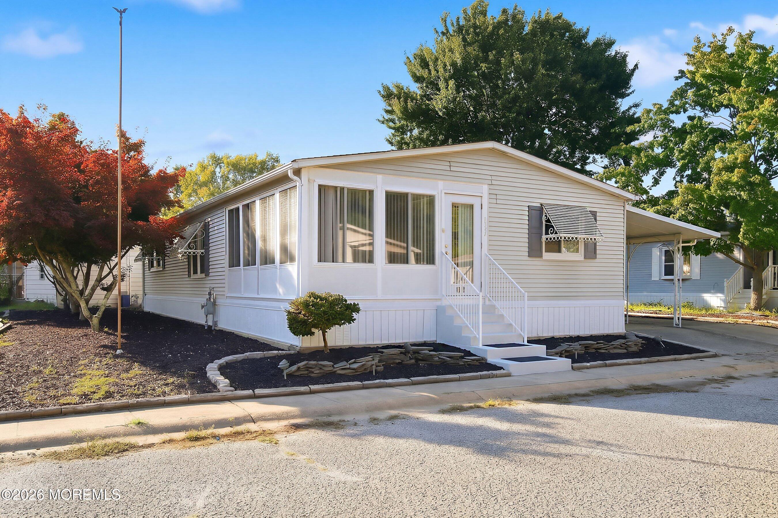 109 Douglas Drive Jackson NJ 08527