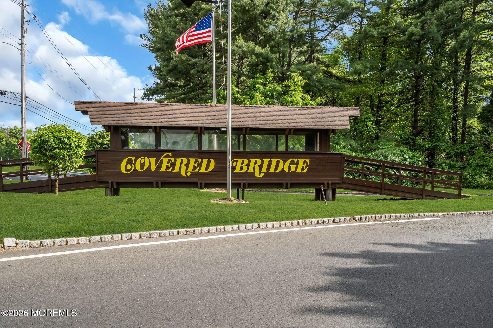 87 Arrowood Road Manalapan NJ 07726