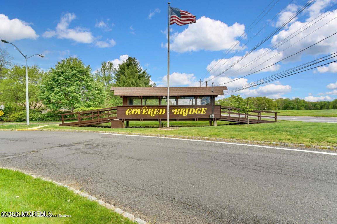 87 Arrowood Road Manalapan NJ 07726