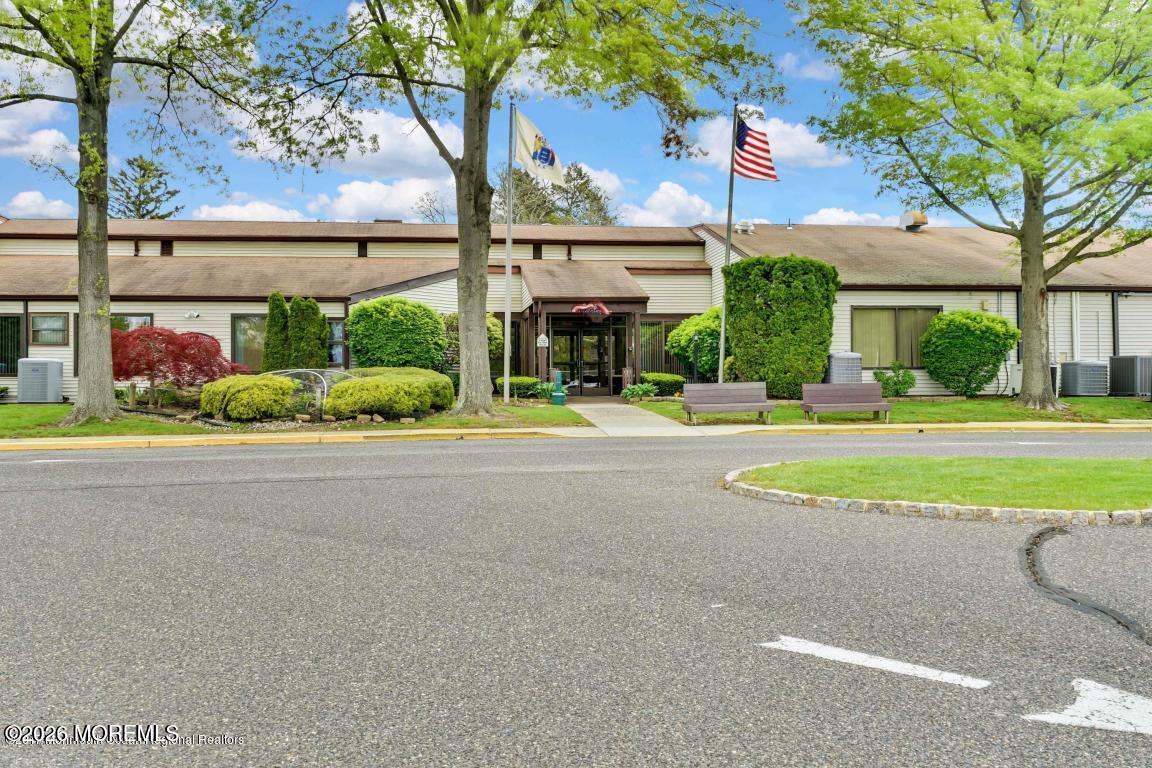 87 Arrowood Road Manalapan NJ 07726
