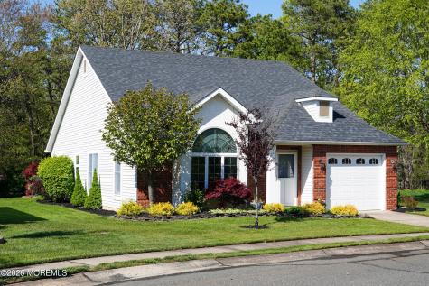 1961 Kwansan Court Toms River NJ 08755