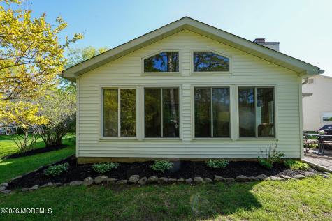 1961 Kwansan Court Toms River NJ 08755