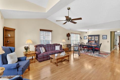 1961 Kwansan Court Toms River NJ 08755