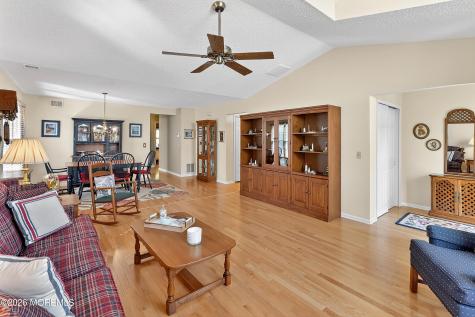 1961 Kwansan Court Toms River NJ 08755