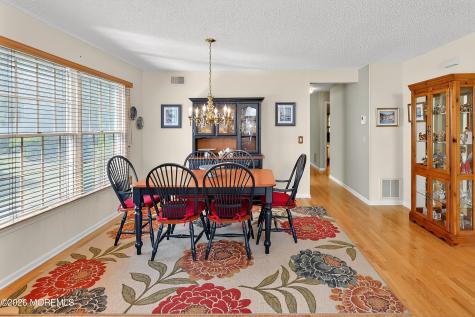 1961 Kwansan Court Toms River NJ 08755