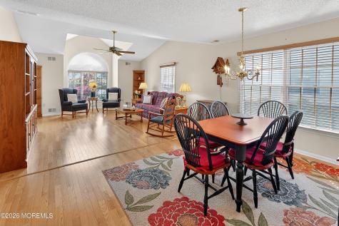 1961 Kwansan Court Toms River NJ 08755