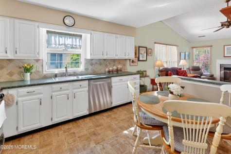 1961 Kwansan Court Toms River NJ 08755