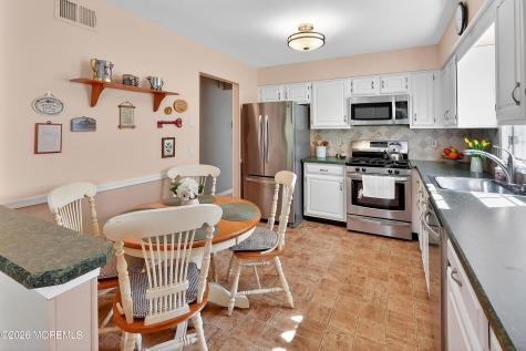 1961 Kwansan Court Toms River NJ 08755
