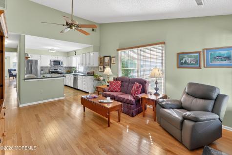 1961 Kwansan Court Toms River NJ 08755