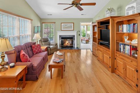 1961 Kwansan Court Toms River NJ 08755