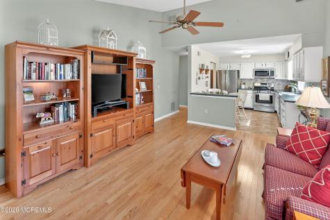 1961 Kwansan Court Toms River NJ 08755
