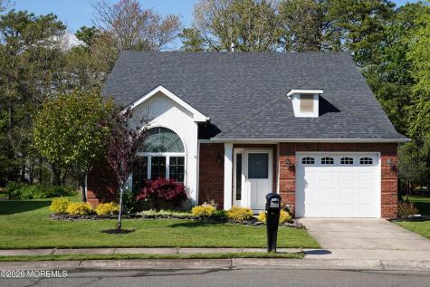 1961 Kwansan Court Toms River NJ 08755