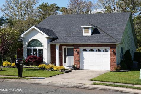 1961 Kwansan Court Toms River NJ 08755