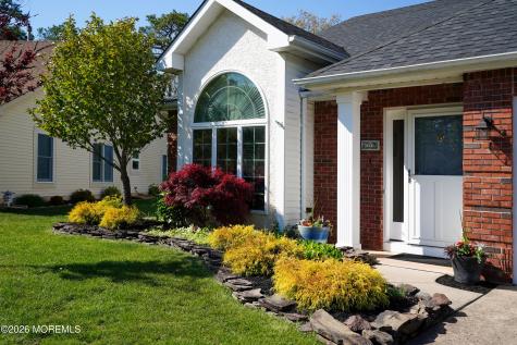 1961 Kwansan Court Toms River NJ 08755