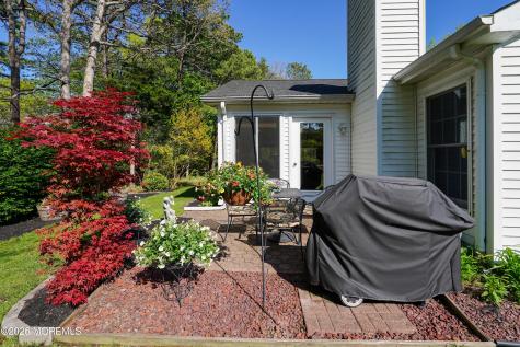 1961 Kwansan Court Toms River NJ 08755