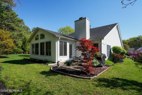 1961 Kwansan Court Toms River NJ 08755