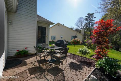 1961 Kwansan Court Toms River NJ 08755