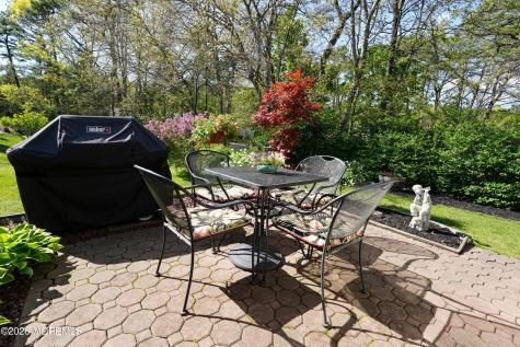 1961 Kwansan Court Toms River NJ 08755