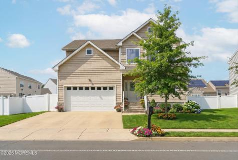 1216 Taylor Lane Forked River NJ 08731