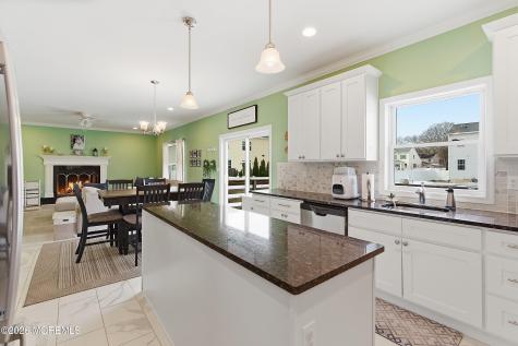 1216 Taylor Lane Forked River NJ 08731