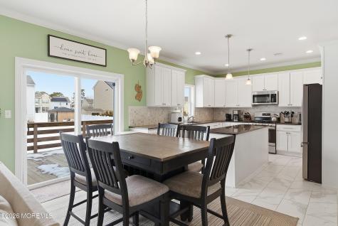 1216 Taylor Lane Forked River NJ 08731