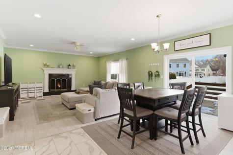 1216 Taylor Lane Forked River NJ 08731