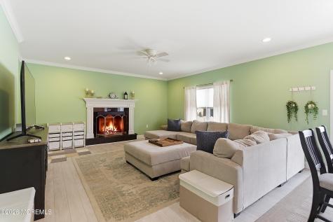 1216 Taylor Lane Forked River NJ 08731