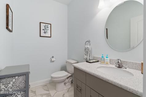 1216 Taylor Lane Forked River NJ 08731