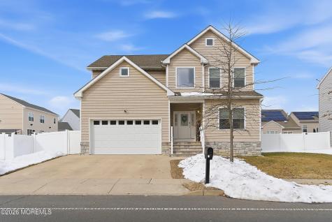 1216 Taylor Lane Forked River NJ 08731