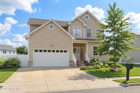 1216 Taylor Lane Forked River NJ 08731