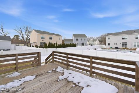 1216 Taylor Lane Forked River NJ 08731