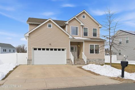 1216 Taylor Lane Forked River NJ 08731