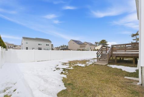 1216 Taylor Lane Forked River NJ 08731