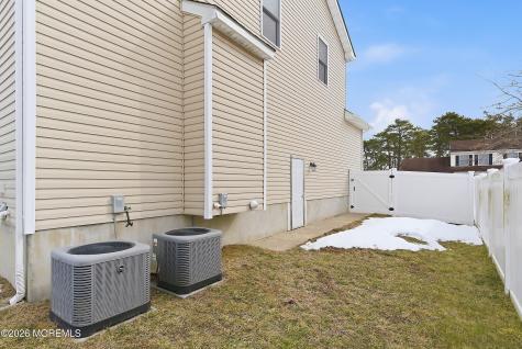 1216 Taylor Lane Forked River NJ 08731