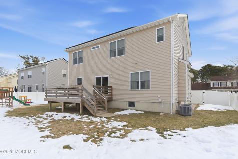 1216 Taylor Lane Forked River NJ 08731