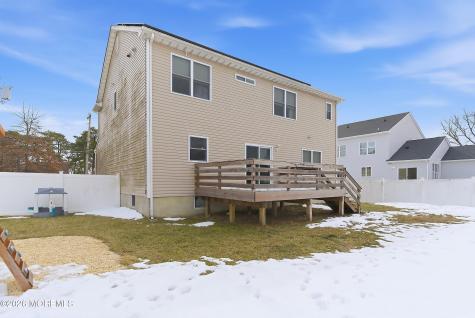 1216 Taylor Lane Forked River NJ 08731