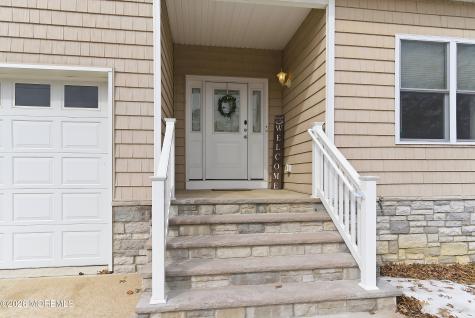 1216 Taylor Lane Forked River NJ 08731