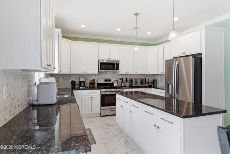 1216 Taylor Lane Forked River NJ 08731
