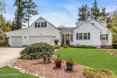 623 Brookside Drive Toms River NJ 08753