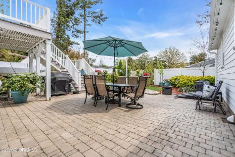 623 Brookside Drive Toms River NJ 08753