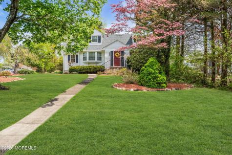 623 Brookside Drive Toms River NJ 08753